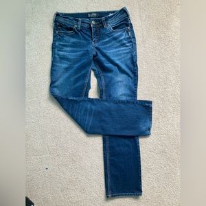 Silver jeans bootcut